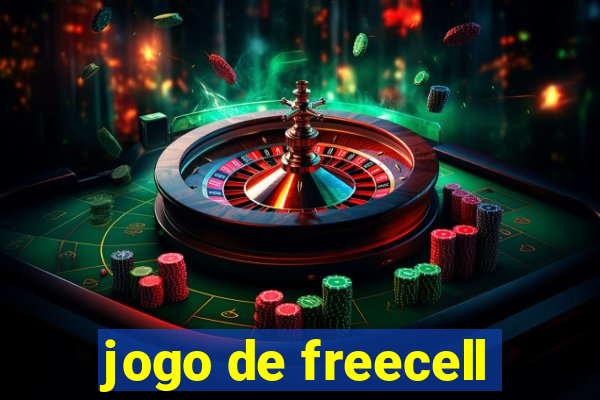 jogo de freecell